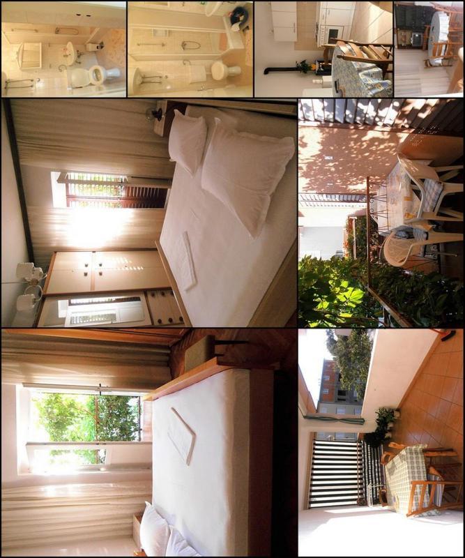 Rusendic Apartment 4 Makarska Exterior foto