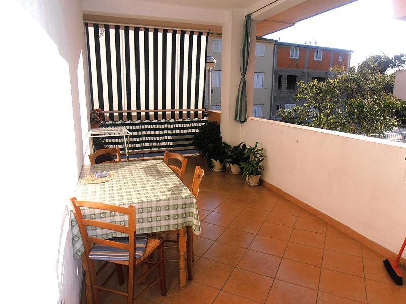 Rusendic Apartment 4 Makarska Exterior foto
